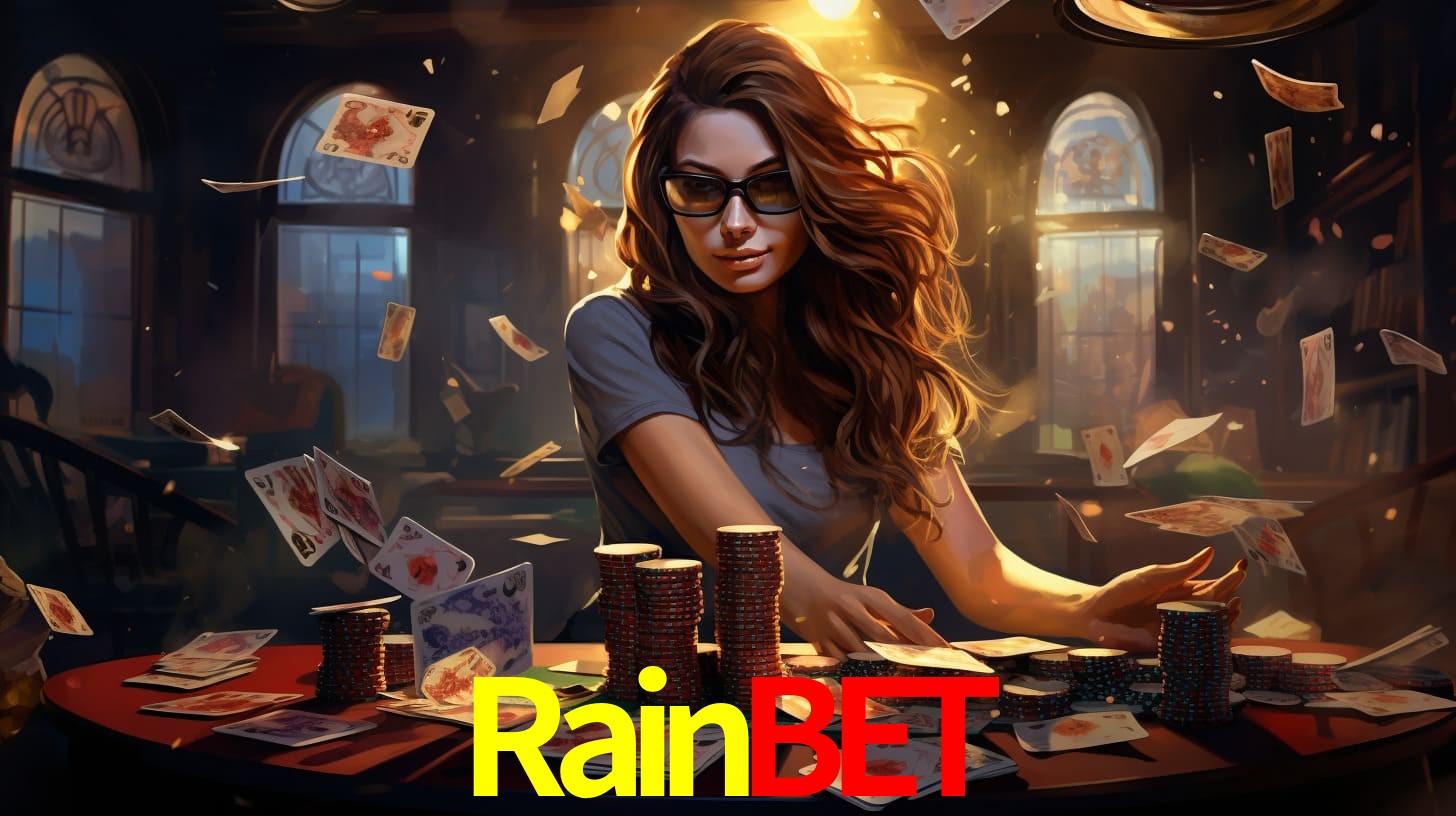 Exhibición de bonos Rainbet para jugadores en México con interfaz de juego promocional