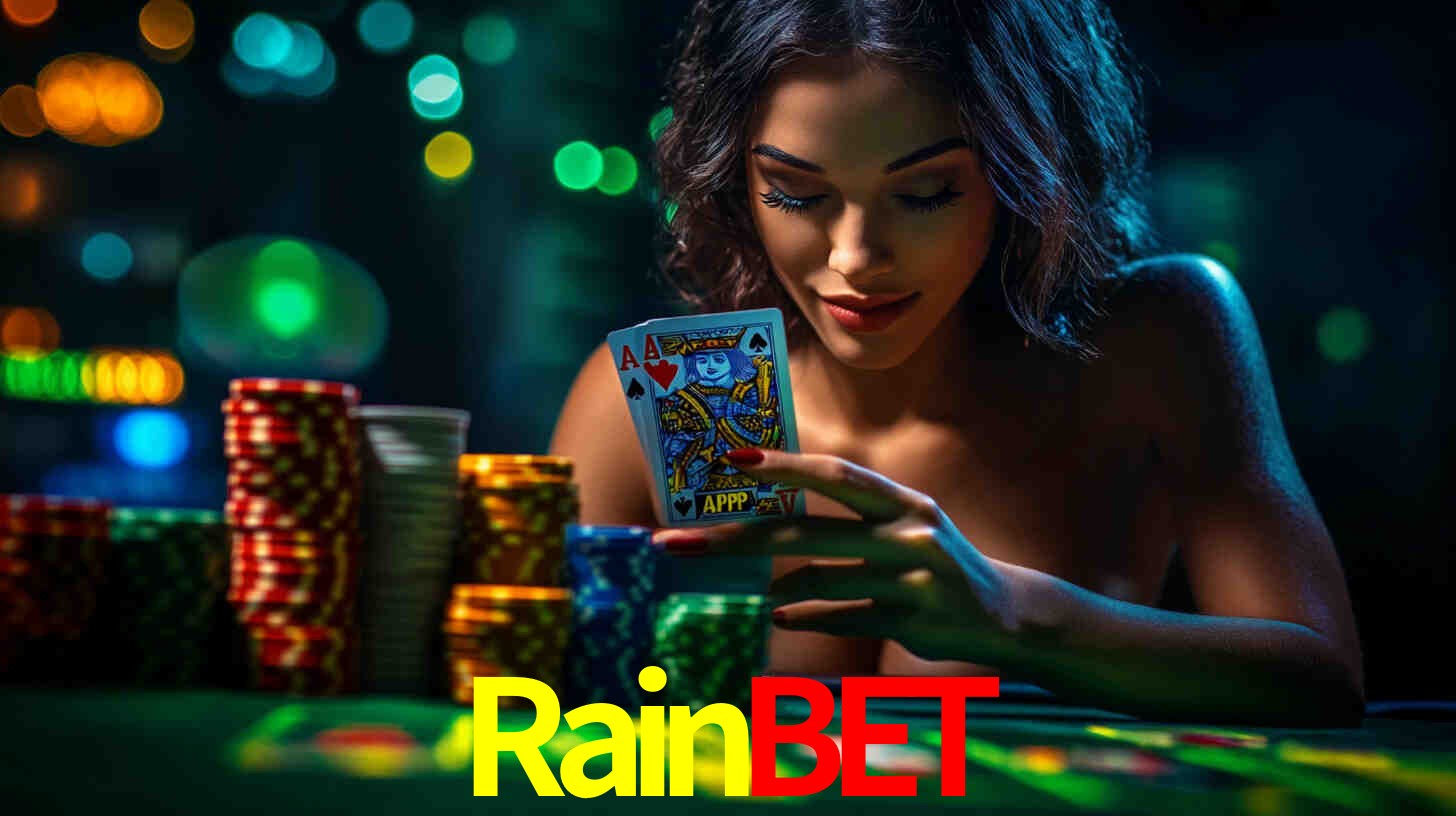Acceso seguro de inicio de sesión Rainbet para jugadores en México