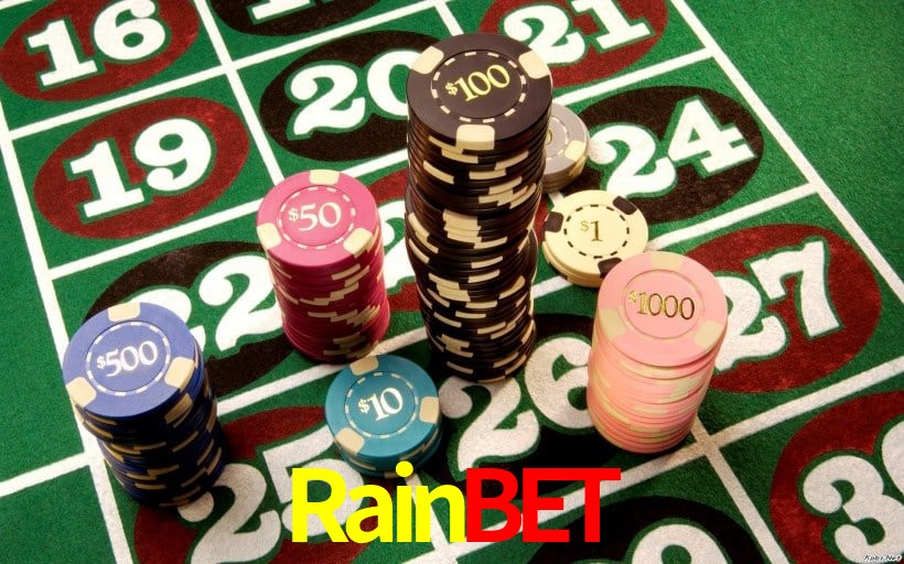 Experiencia de tragamonedas Rainbet para jugadores en México