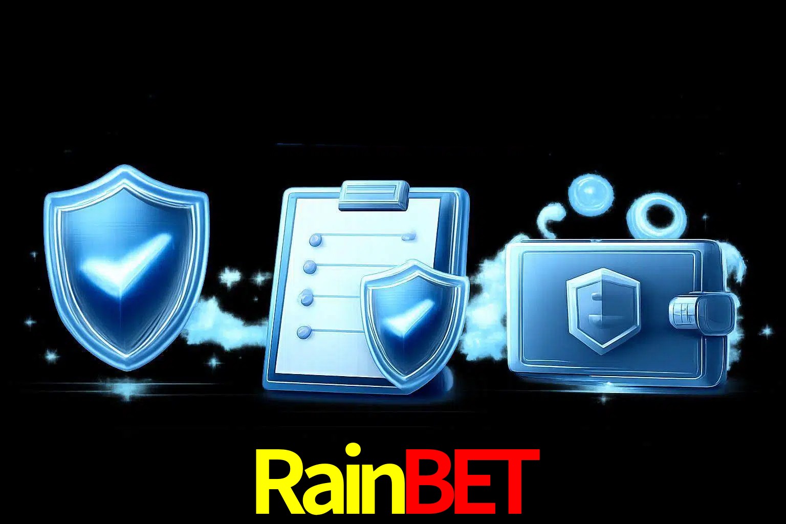 Herramientas de seguridad y verificación de cuenta Rainbet