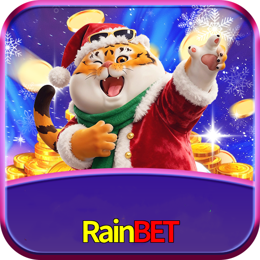 Rainbet Logo