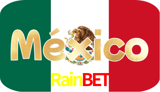 Rainbet Logo